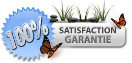 garantie exceptionnelle